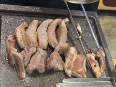 -金博士炭烤(北大新城店)