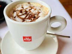 -橘洲1910花园江景西餐厅