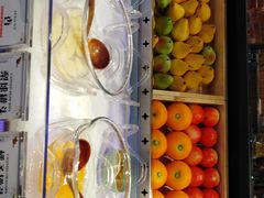 -全盛自助烤肉(大商新玛特鞍山店)