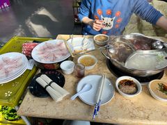 -活鱼馆(宜兴埠店)