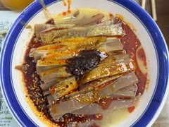 -孟记传统大刀面(星源商城店)
