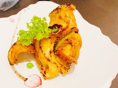 -广州文华东方酒店·江-由辉师傅主理