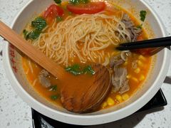 -味千拉面(广州白云机场T1西二店)