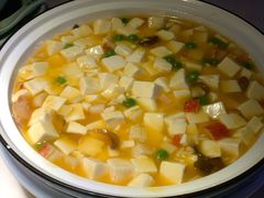 海鲜石锅豆腐-韵秋荷(宝山龙湖天街店)