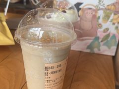 -去茶山(新光里店)