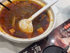 -苏晓玥·江南小吃(深圳北站店)