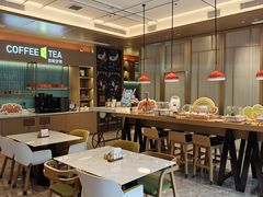 -广州花都希尔顿惠庭酒店