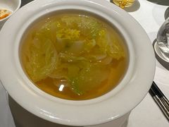 -渔嫂烧河鲜•土菜馆(中正天街店)