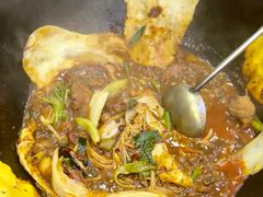 -曹丞相·地锅鸡·地锅鱼(武林店)