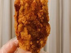 -麦当劳(辛集兴华路店)