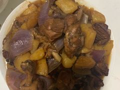 -顺心拉面馆(马道街店)