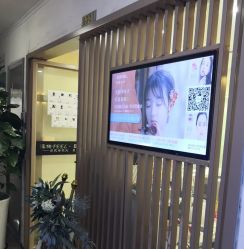 -轻妆Feel·半永久纹眉眼线