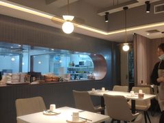 大堂-巴扎屋大盘鸡·新疆菜(汇嘉时代店)