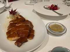 -宝丽轩中餐厅BAOLIXUAN