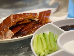 -朱记乳鸽王·非遗石岐乳鸽·全鸽宴(大兴旗舰店)