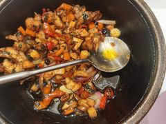 -山公馆餐厅(东塘店)