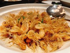 -A One Kitchen·南京精菜馆(德基广场店)