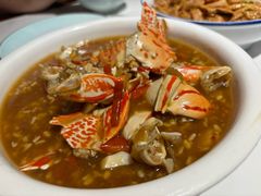 -回家吃饭·地道南昌菜(建德观总店)