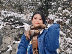 -武陵山森林公园