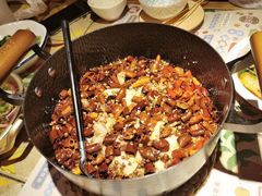 -酒肆浅葱•烧烤•龙虾•排档(卓悦intown店)