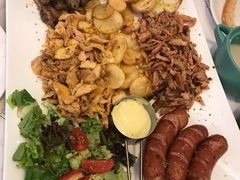 -HELLO MUSAE 拾光缪斯餐厅·纯正希腊风味(苏州中心店)