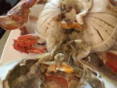 -富力希尔顿酒店·地阔自助餐厅