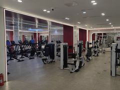 -英派斯健身(海信国际中心馆)