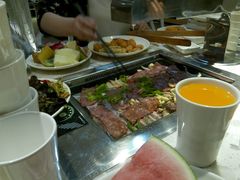 -春天烤肉自助餐厅(南内环店)