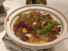 -潇湘码头·鲜湘菜(清河店)
