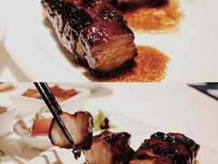 秘制黑叉烧-炳胜品味(海印总店)