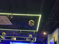 -大成海鲜烧烤·小龙虾(七宝店)