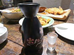 -关中道陕味艺术餐厅(西岳庙店)