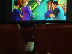 -金逸影城(中关村店)