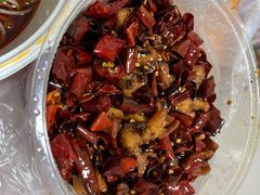 -天堂鸟水煮鱼·烟火川菜(凤凰路店)