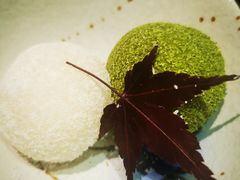-蟹将军·松叶蟹和牛日料放题自助(K11店)