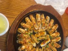 -金掌勺·锅包肉(双榆树店)