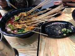 -梵云依家小冒菜(新街口总店)