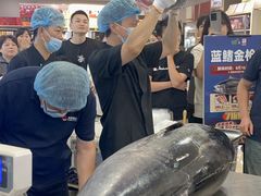 -blt精品超市(南京环宇城店)