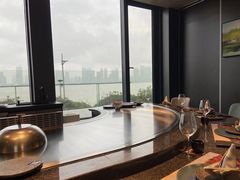 -一板铁板烧·隐秘一线江景花园餐厅(西湖左岸·天元店)
