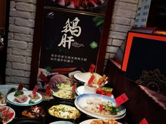 -芳芳私房菜·精做淮扬菜(承德路店)