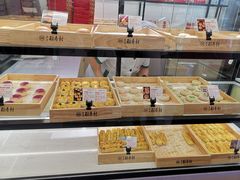 -北京稻香村(方庄店)