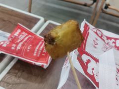 -虎头炸·潮汕南乳炸鸡(花都雅乐城店)
