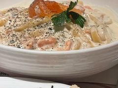 -安妮意大利餐厅(国贸店)