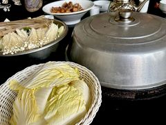 -回真楼(东门店)
