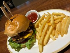 -TIGERS老虎西餐(亦庄店)