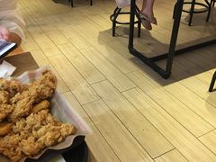 -肯德基(殷巷苏果店)