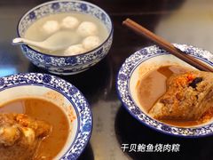 -斯丹姜母鸭·古法干香(涂门街总店)