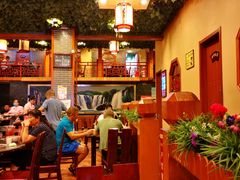 大堂-吾味香葫芦头(安西街店)