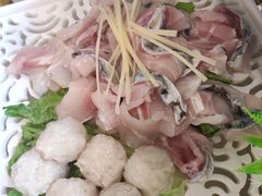 -粤顺渔坊·中山脆肉鲩火锅(清湖店)
