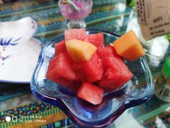 -忘忧草融合私房菜(红鼎国际店)